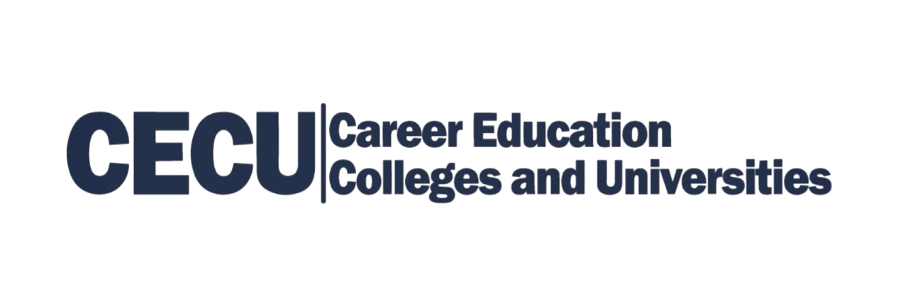 Career Education Colleges and Universities (CECU) logo