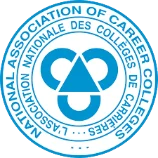 National Association of Career Colleges logo