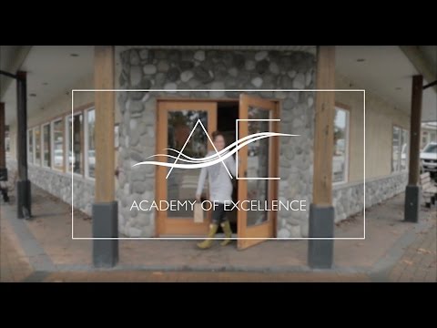 Academy Of Excellence